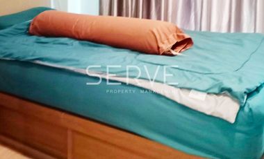 For sale 2 bed condo in Huai Khwang, Bangkok