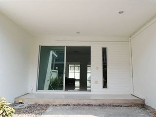 For sale 4 bedrooms townhouse in Bang Khun Thian, Bangkok