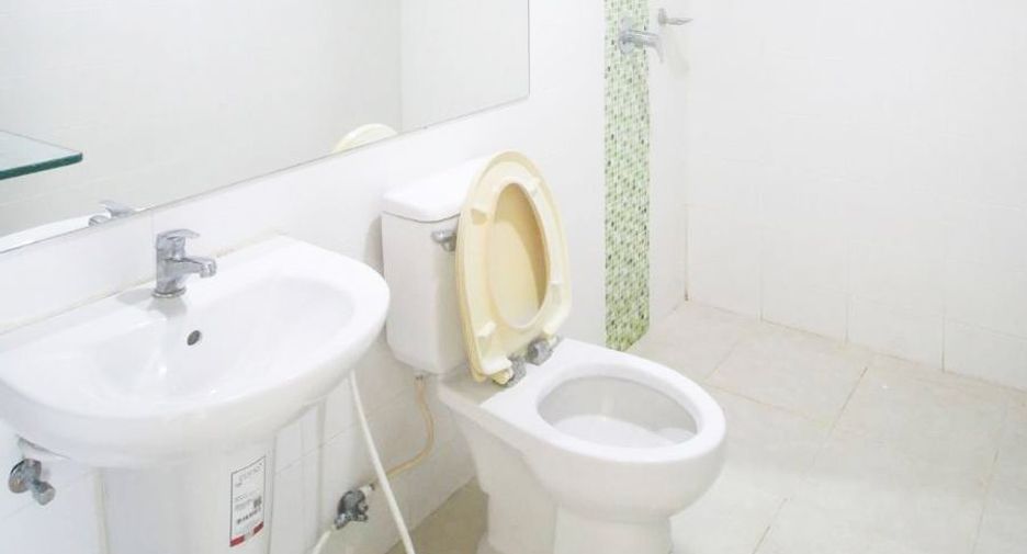 ขาย 4 ห้องนอน ทาวน์เฮ้าส์ ใน บางขุนเทียน, กรุงเทพฯ
