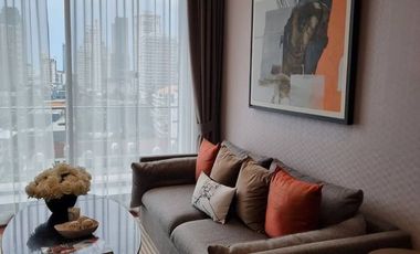For sale 1 Beds condo in Watthana, Bangkok