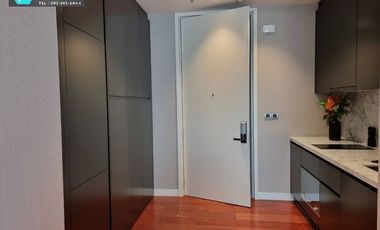 For sale 1 Beds condo in Watthana, Bangkok