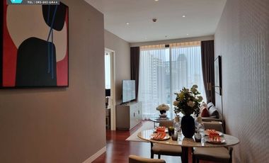 For sale 1 Beds condo in Watthana, Bangkok