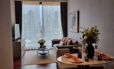 For sale 1 Beds condo in Watthana, Bangkok