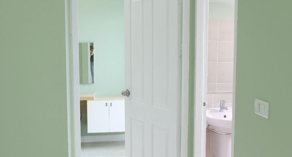 For rent 1 bed condo in Mueang Phuket, Phuket