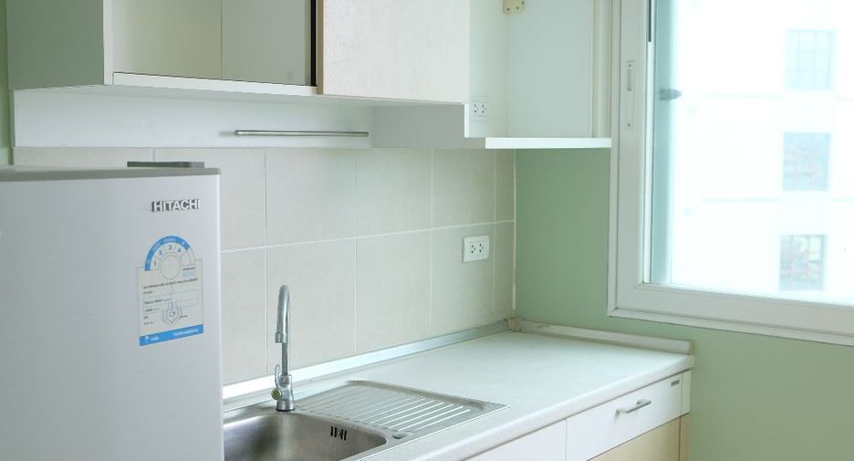 For rent 1 bed condo in Mueang Phuket, Phuket