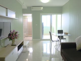 For Rent 1 Bedroom Condo In Mueang Phuket