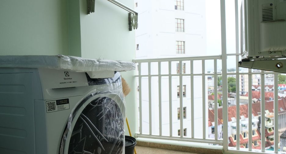 For rent 1 bed condo in Mueang Phuket, Phuket