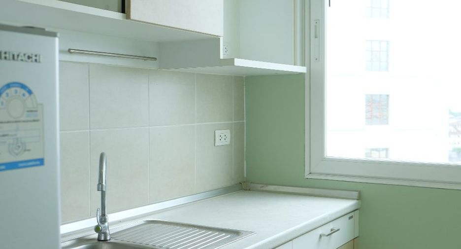 For rent 1 bed condo in Mueang Phuket, Phuket