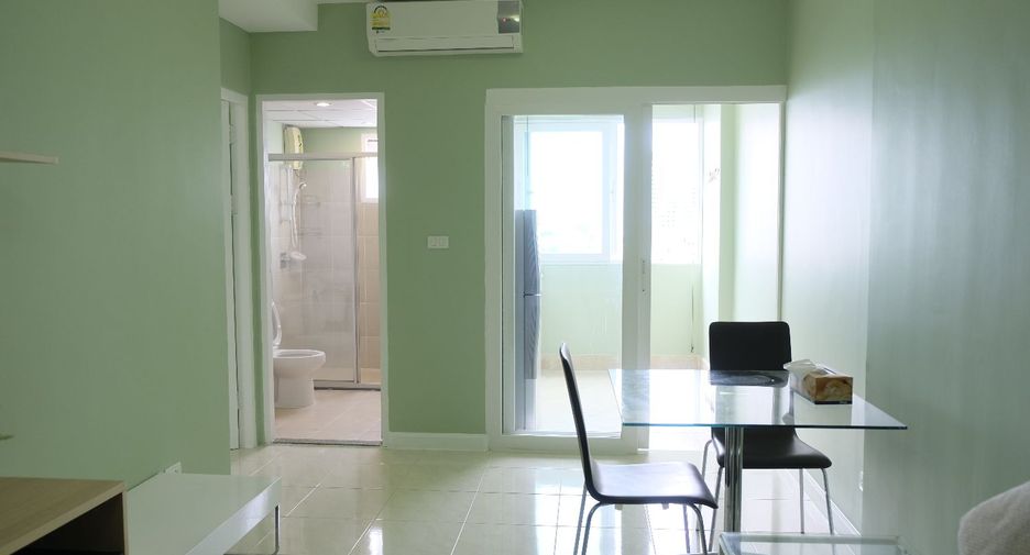 For rent 1 bed condo in Mueang Phuket, Phuket
