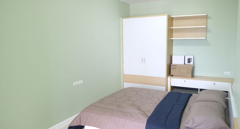 For rent 1 bed condo in Mueang Phuket, Phuket