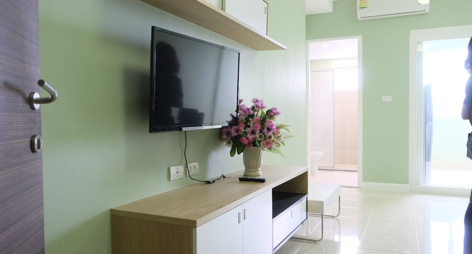 For rent 1 bed condo in Mueang Phuket, Phuket