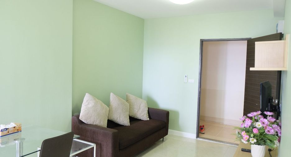 For rent 1 bed condo in Mueang Phuket, Phuket