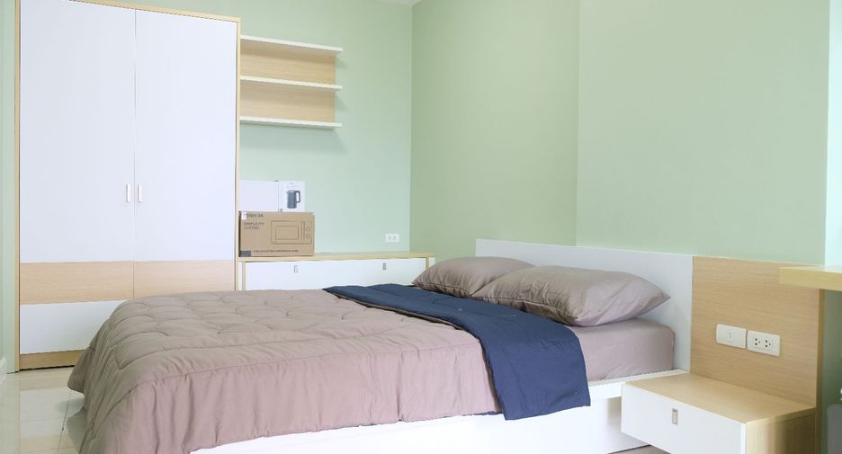 For rent 1 bed condo in Mueang Phuket, Phuket