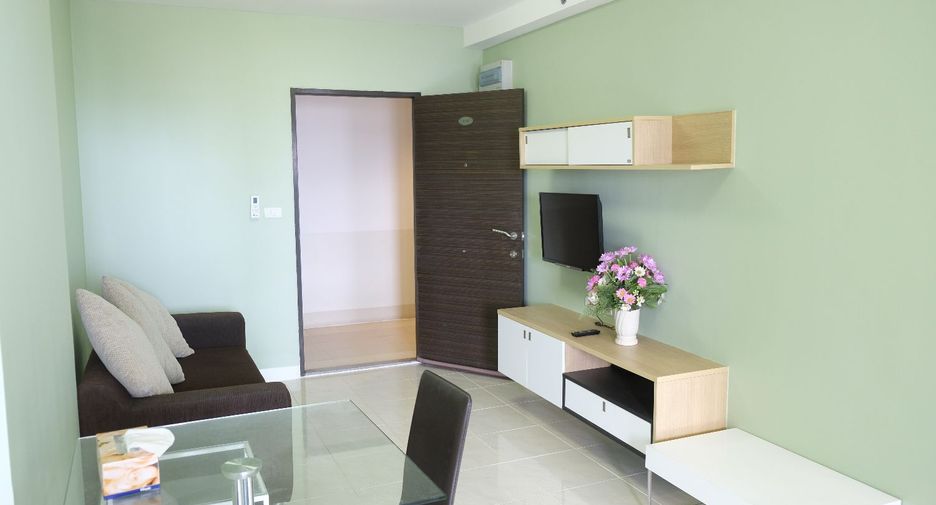 For rent 1 bed condo in Mueang Phuket, Phuket