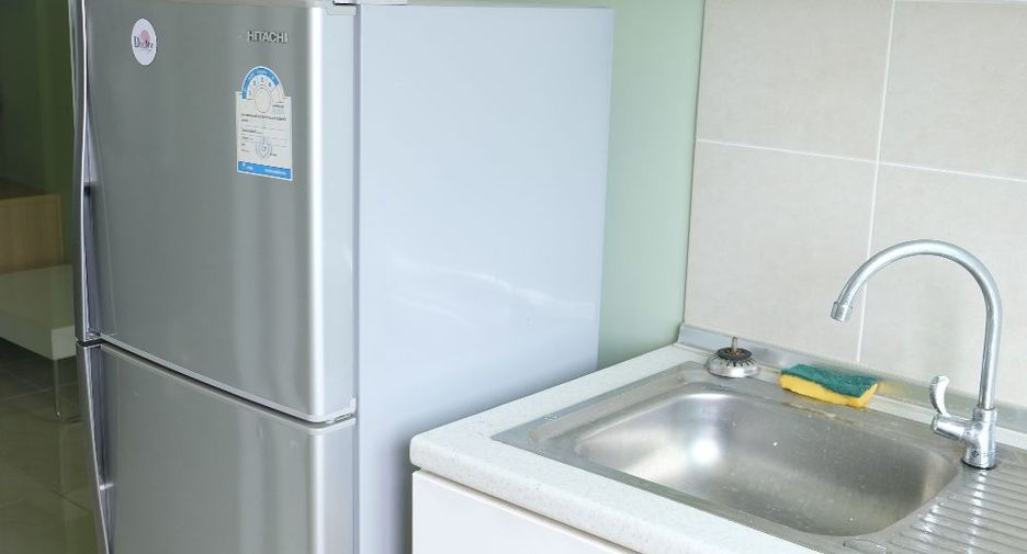 For rent 1 bed condo in Mueang Phuket, Phuket