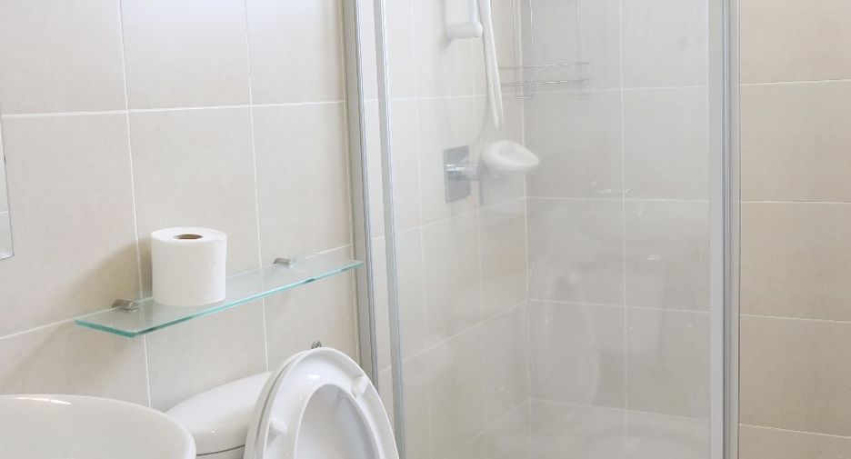 For rent 1 bed condo in Mueang Phuket, Phuket