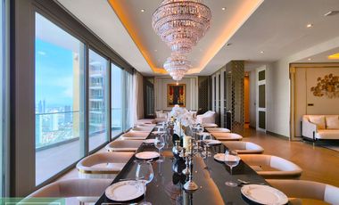 For rent そして for sale 6 Beds condo in Khlong San, Bangkok