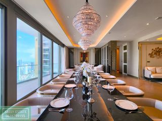 For rent and for sale 6 bedrooms condo in Khlong San, Bangkok