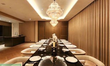 For rent そして for sale 6 Beds condo in Khlong San, Bangkok
