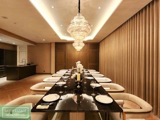 For rent and for sale 6 bedrooms condo in Khlong San, Bangkok