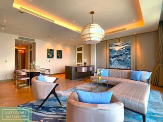 For rent and for sale 6 bedrooms condo in Khlong San, Bangkok