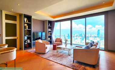 For rent そして for sale 6 Beds condo in Khlong San, Bangkok