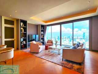 For rent and for sale 6 bedrooms condo in Khlong San, Bangkok
