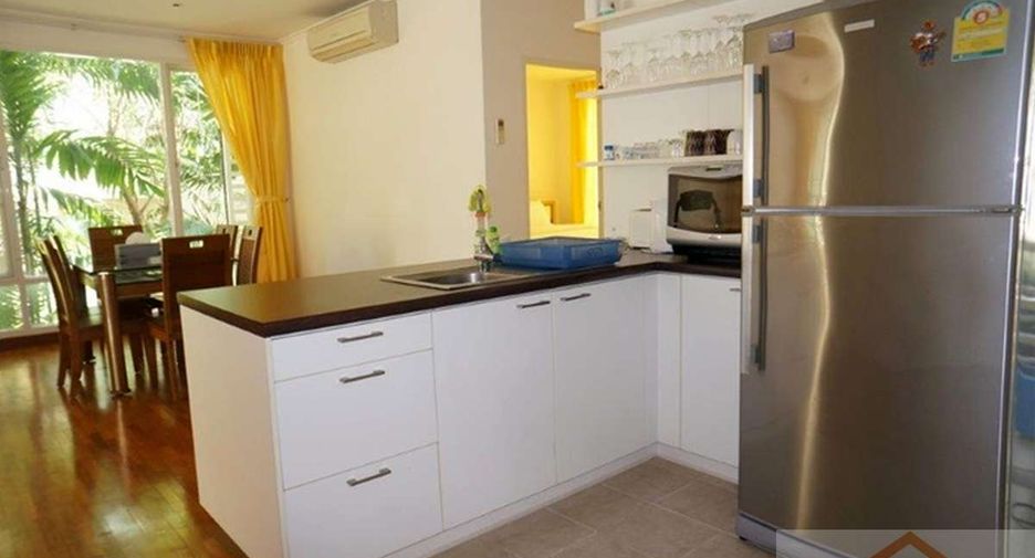 Wohnung zum Kauf mit 3 Zimmer in Hua Hin, Prachuap Khiri Khan