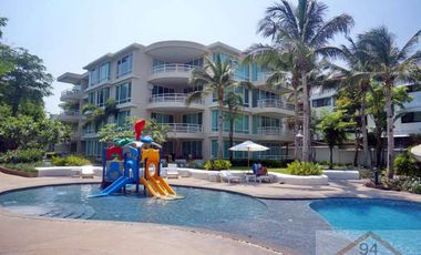 For sale 3 bedrooms condo in Hua Hin, Prachuap Khiri Khan