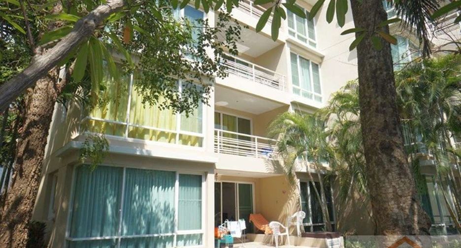 Wohnung zum Kauf mit 3 Zimmer in Hua Hin, Prachuap Khiri Khan