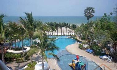 For sale 3 bedrooms condo in Hua Hin, Prachuap Khiri Khan