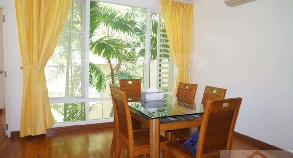 Wohnung zum Kauf mit 3 Zimmer in Hua Hin, Prachuap Khiri Khan