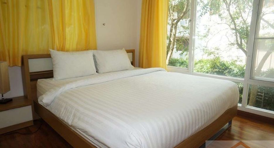 For sale 3 Beds condo in Hua Hin, Prachuap Khiri Khan