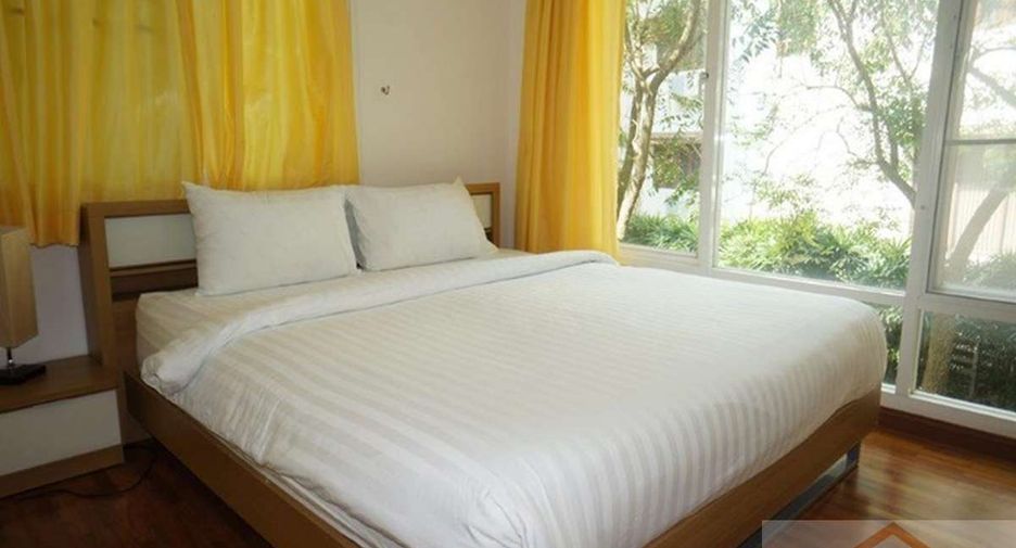 Wohnung zum Kauf mit 3 Zimmer in Hua Hin, Prachuap Khiri Khan