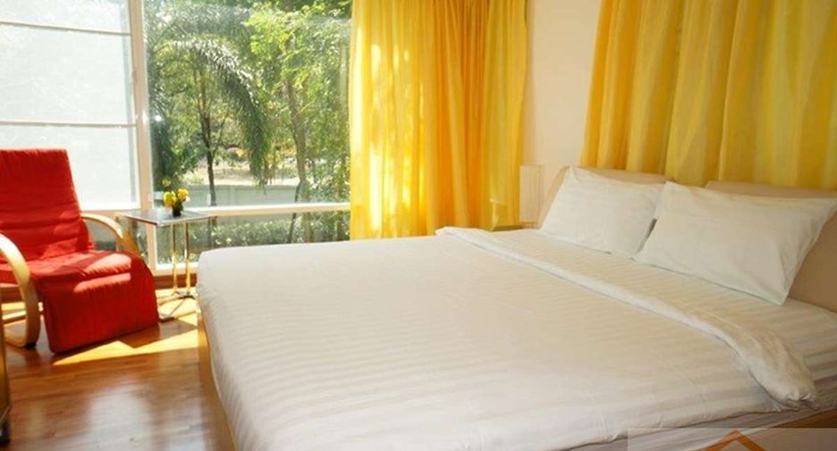 Wohnung zum Kauf mit 3 Zimmer in Hua Hin, Prachuap Khiri Khan