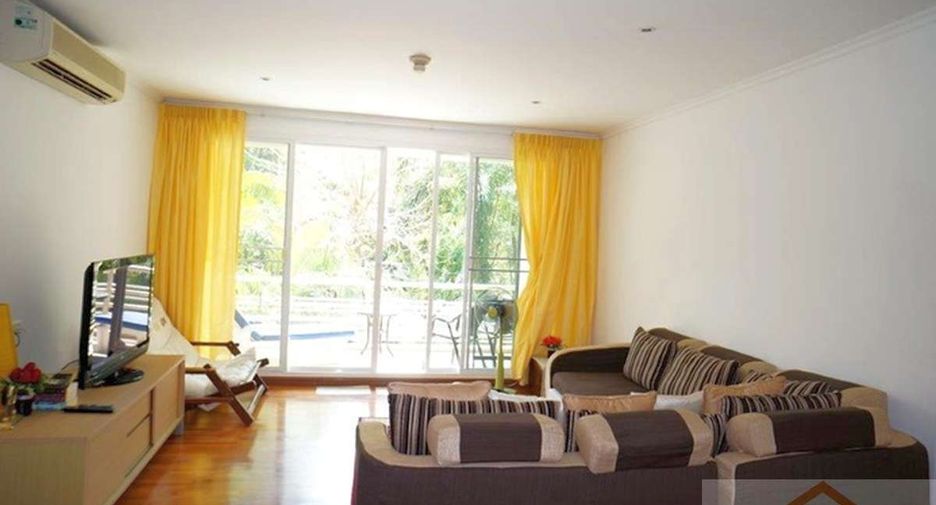 Wohnung zum Kauf mit 3 Zimmer in Hua Hin, Prachuap Khiri Khan