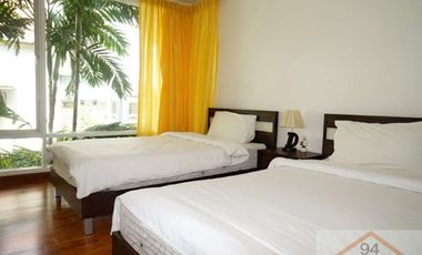 For sale 3 bedrooms condo in Hua Hin, Prachuap Khiri Khan