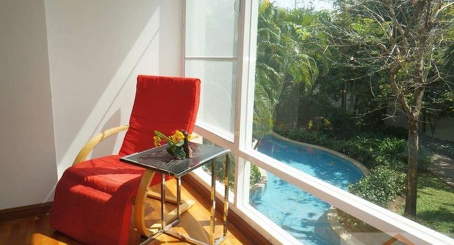 Wohnung zum Kauf mit 3 Zimmer in Hua Hin, Prachuap Khiri Khan