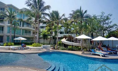 For sale 3 bedrooms condo in Hua Hin, Prachuap Khiri Khan
