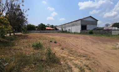 For sale land in Mueang Uttaradit, Uttaradit