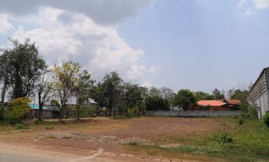 For sale land in Mueang Uttaradit, Uttaradit