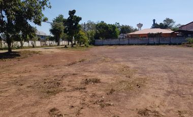 For sale land in Mueang Uttaradit, Uttaradit