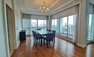 ให้เช่า 5 ห้องนอน คอนโด ใน ปทุมวัน, กรุงเทพฯ