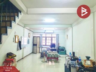 For sale 3 bed townhouse in Bang Sue, Bangkok