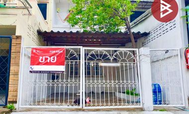For sale 3 bed townhouse in Bang Sue, Bangkok