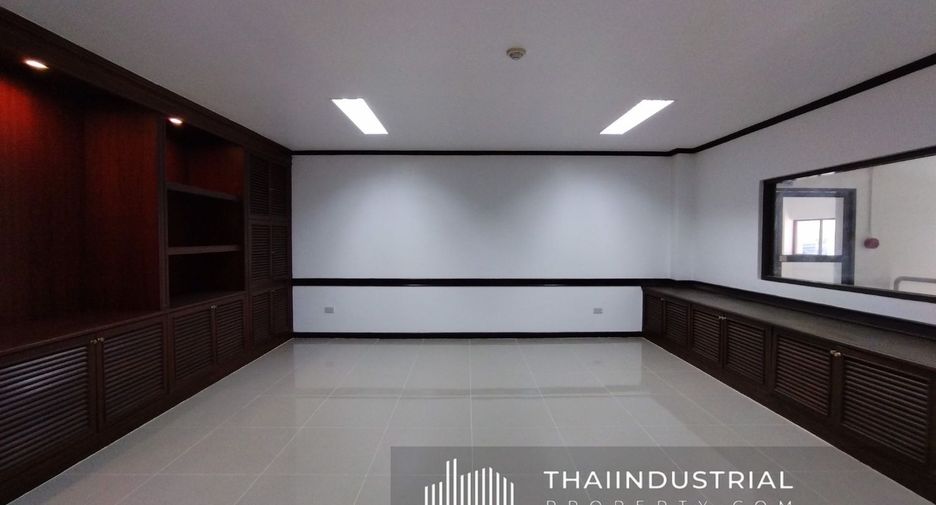 Аренда и продажа склад в Bang Sao Thong, Самутпракан