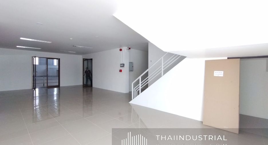 Аренда и продажа склад в Bang Sao Thong, Самутпракан