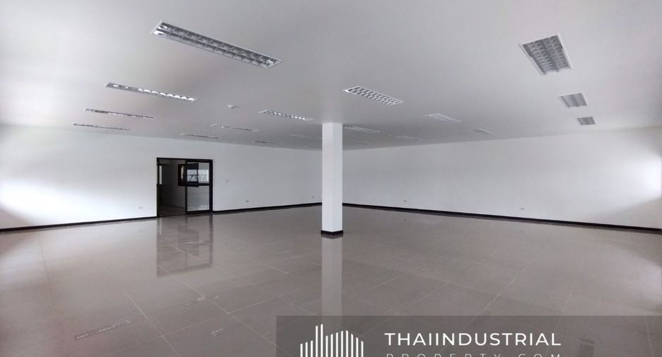 Аренда и продажа склад в Bang Sao Thong, Самутпракан