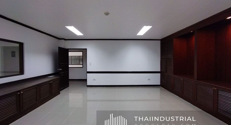 Аренда и продажа склад в Bang Sao Thong, Самутпракан