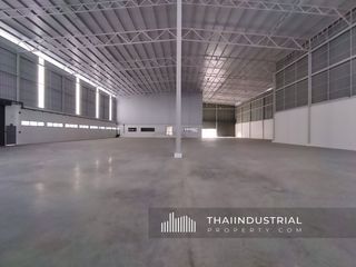 For rent and for sale warehouse in Bang Sao Thong, Samut Prakan